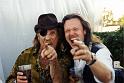 1996 juli - olle + bandit